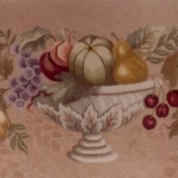 Hitchcock Center OSV 478C  by Pearl McGown   23" x 40"