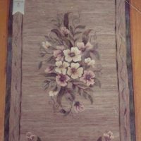 Jeanne by Pearl McGown  OSV 150B 25" x 45"