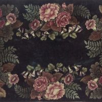 Jefferson Davis by Pearl McGown OSV 608 46" x 81"