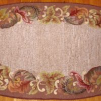 Joie by Pearl McGown  OSV 806   32"x 56"