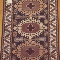 Kashmir by Pearl McGown OSV 726 31" x 52"