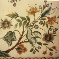 Kensington by Pearl McGown  OSV 736 27" x 45"