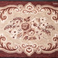 Challenge OSV 599 Pearl McGown Pattern 29" x 49"