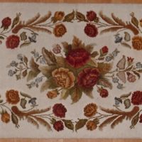 Lucy Baker by Pearl McGown OSV 271 29" x 63"