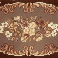 Maytime by Pearl McGown  OSV 558 28" x 49"