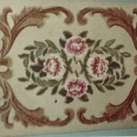 McKay Scroll by Pearl McGown OSV 288 34" x 66"