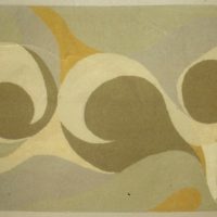 Mobile  OSV 794J  by Pearl McGown   24" x 36"