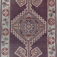 Mt. Alvand by Pearl McGown OSV 748 30" x 53"