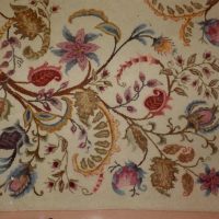 My Reverie by Pearl McGown OSV 807 38" x 66"