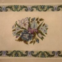 Nancy Ann by Pearl McGown  OSV 832  26" x 38"