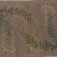 Norma Antique by Pearl McGown  OSV 355 24" x 46"