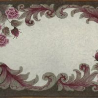 Sheer Joy by Pearl McGown OSV 771  30" x 53"