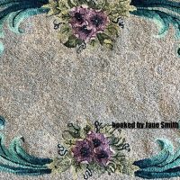 Grace OSV 664 by Pearl McGown 26" x 40"