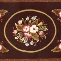 Ada by Pearl McGown OSV 637 20" x 32"