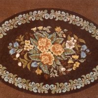 Changing Times by Pearl McGown OSV 857 30" x 43"