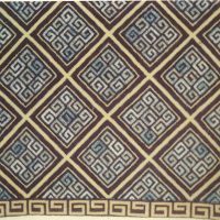 Chou (large) by Pearl McGown OSV 738 36" x 60"