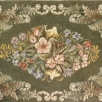 Elf's Delight by Pearl McGown  OSV 452 28" x 46"