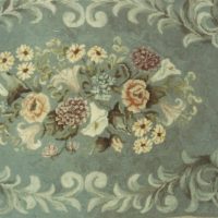 Exultation by Pearl McGown OSV 513 34" x 60"