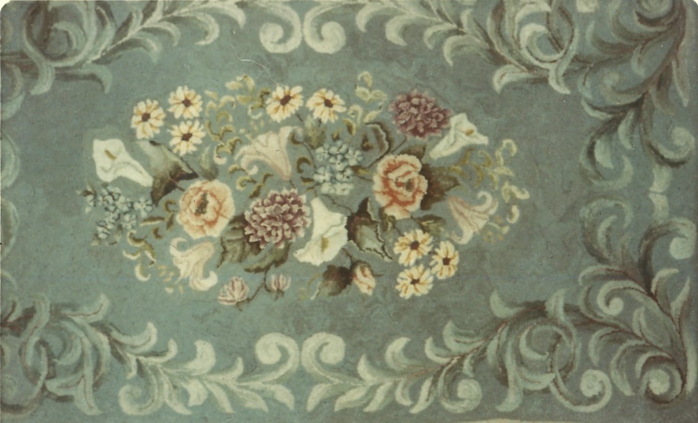 Exultation by Pearl McGown OSV 513 34" x 60"