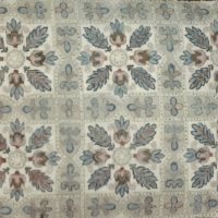 Homespun by Pearl McGown OSV 692A 32" x 49"