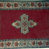 Isfahan by Pearl McGown  OSV 782     30" x 42"