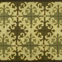 Kaleidoscope (lg) by Pearl McGown  OSV 761  42" x 77"