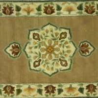 Persian Court (small) by Pearl McGown OSV 766 29" x 41"