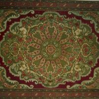 Persian Palm Small by Pearl McGown OSV607 69" x 106"