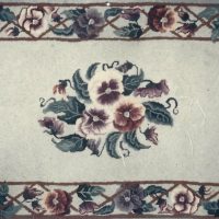 Remembrance by Pearl McGown  OSV 510 24" x 35"