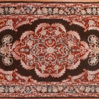 Riza by Pearl McGown     OSV 645 36" x 60"