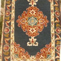 The Sheikh by Pearl McGown  OSV 820   32" x 50"