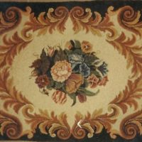 Elite by Pearl McGown      OSV 546 36" x 72"