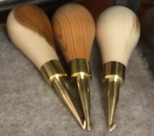 Hartman Hook Ball Handle