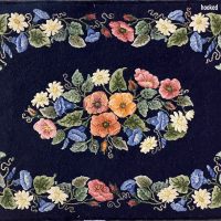 Wayside Memories by Pearl McGown OSV 488 30" x 50"