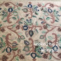 Sakina Pattern by Salma Dhanji 39 x 50  SD420