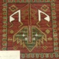 Varese PT 75 by Pearl McGown  12" x 14"