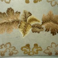 Hull Century by Pearl McGown  OSV 261    30" x 47"