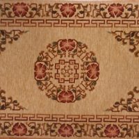 Imperial (large) by Pearl McGown OSV 729 48" x 80"