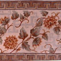 King of Flowers OSV 744 by Pearl McGown   25" x 36"