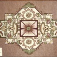 Mini Herez  OSV 911 by Pearl McGown  19" x 26"