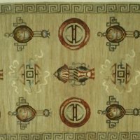 Ori-Dono by Pearl McGown OSV 725 38" x 67"