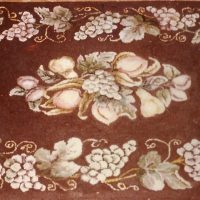 September Song by Pearl McGown  OSV 709   29" x 43"