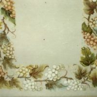 Victoria by Pearl McGown OSV 793   38" x 66"