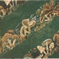 Wild Beauties by Pearl McGown OSV 749   36" x 60"