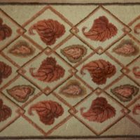 Winter Bloom by Pearl McGown   OSV 485   30" x 51"