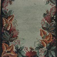 Woodland Sprite by Pearl McGown  OSV 563 32" x 58"