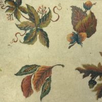 Woods and Fields by Pearl McGown OSV 663   36" x 60"