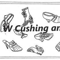 Cinderella, SD117, 24 x 41, Pattern by Salma Dhanji