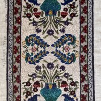 Sughra by Salma Dhanji SD430 26 x 48.5 inches