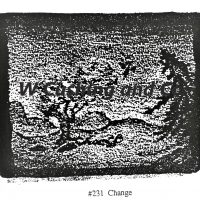 Change #231, Jeanne Fallier 13 x 17